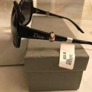 Dior Sunglasses